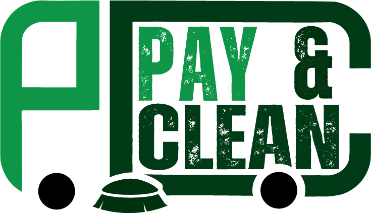 Pay and Clean 